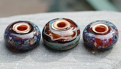 european chamilia beads